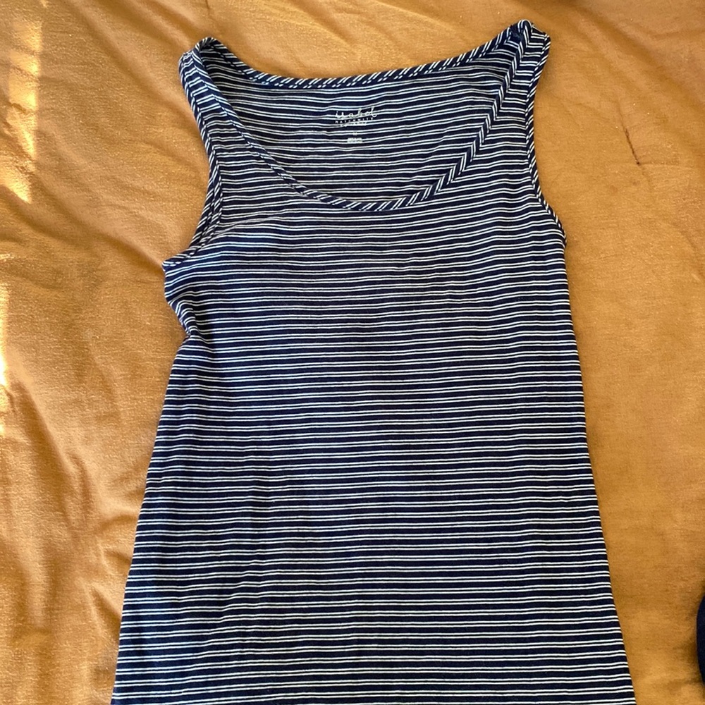 Isabel maternity top